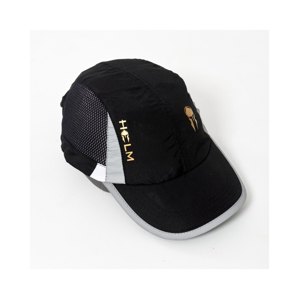 Cappello tecnico Helm "Gold...